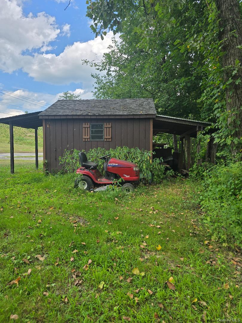 6437 Route 209 – For Sale photo 27
