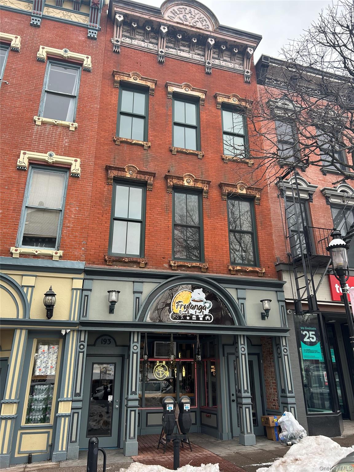 193 Main Street – For Sale
