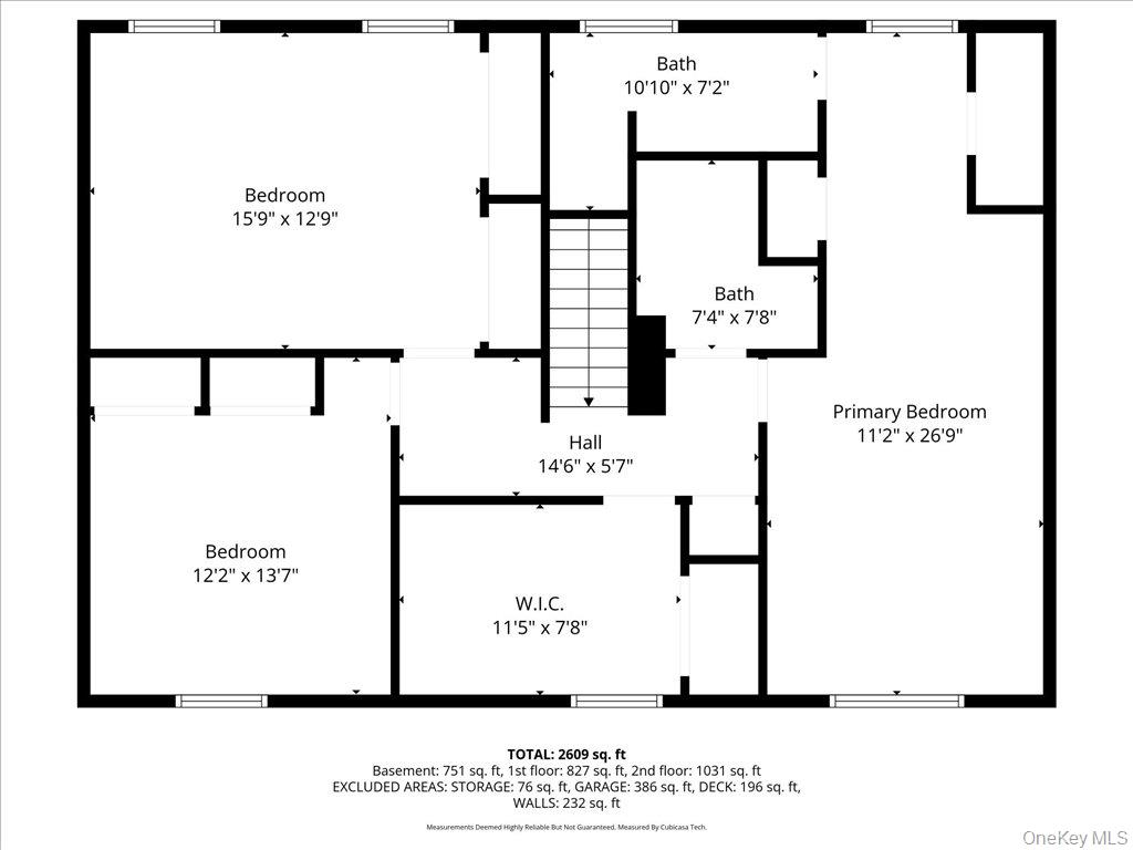 3 Emory Road – For Sale photo 41