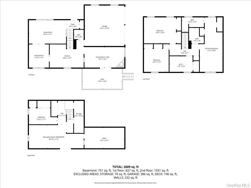 3 Emory Road – For Sale photo 39