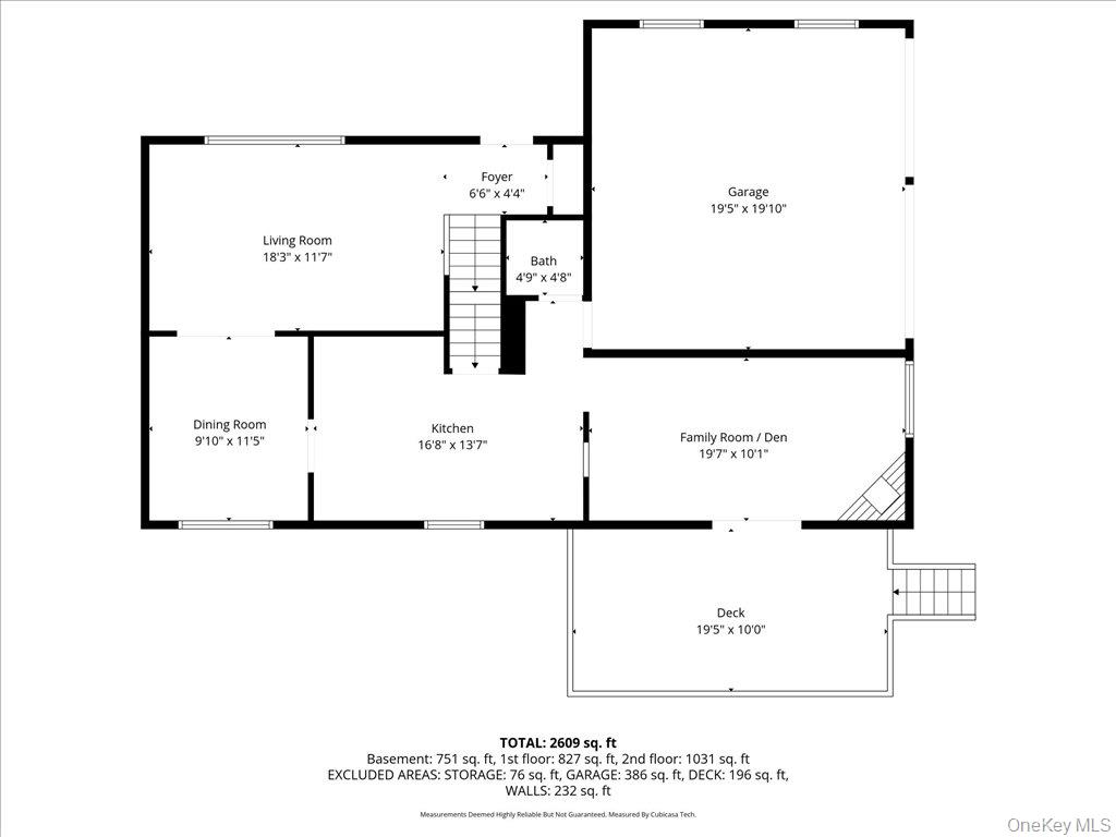 3 Emory Road – For Sale photo 40