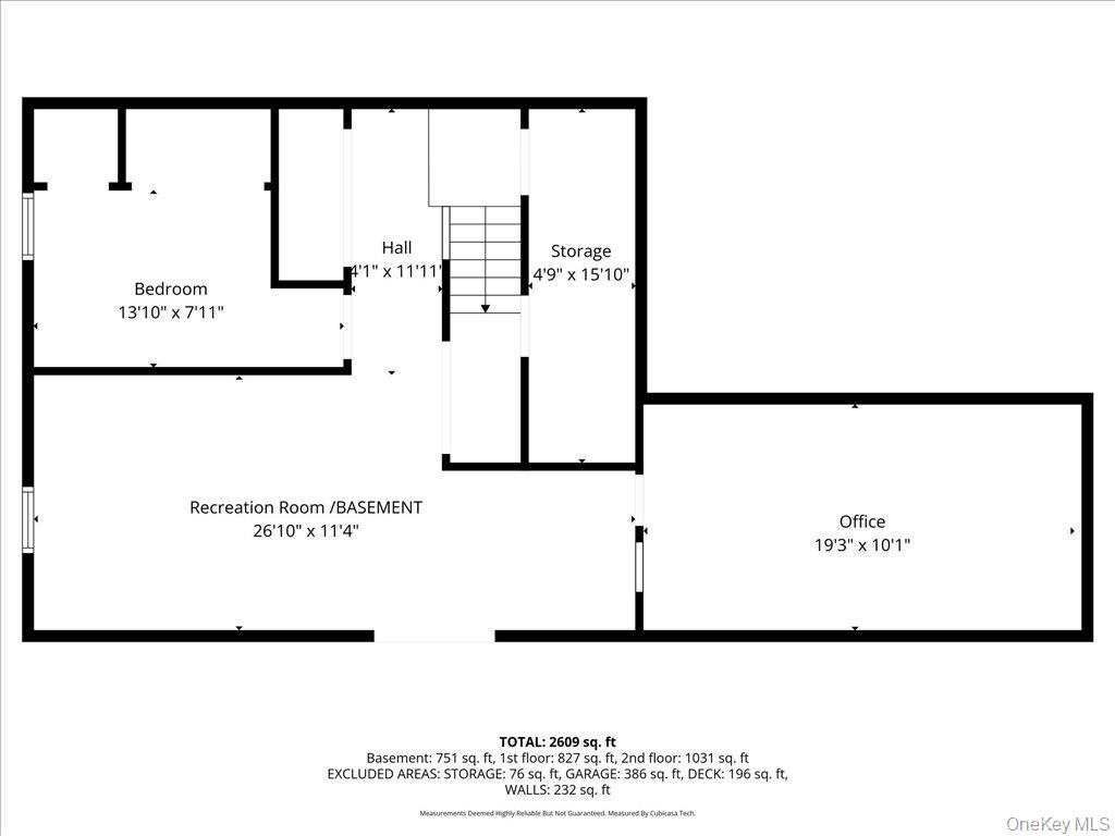 3 Emory Road – For Sale photo 42