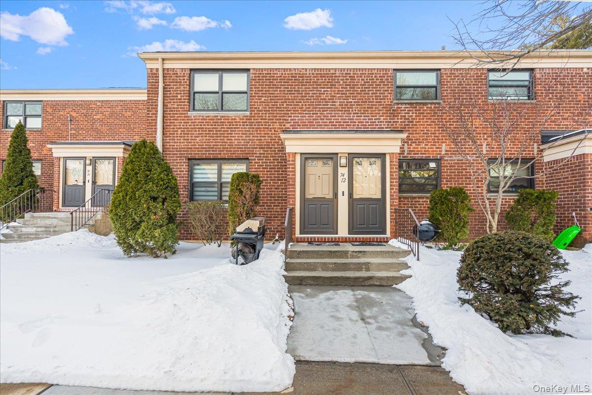 74-12 220th Street, Unit 335A1 photo 5