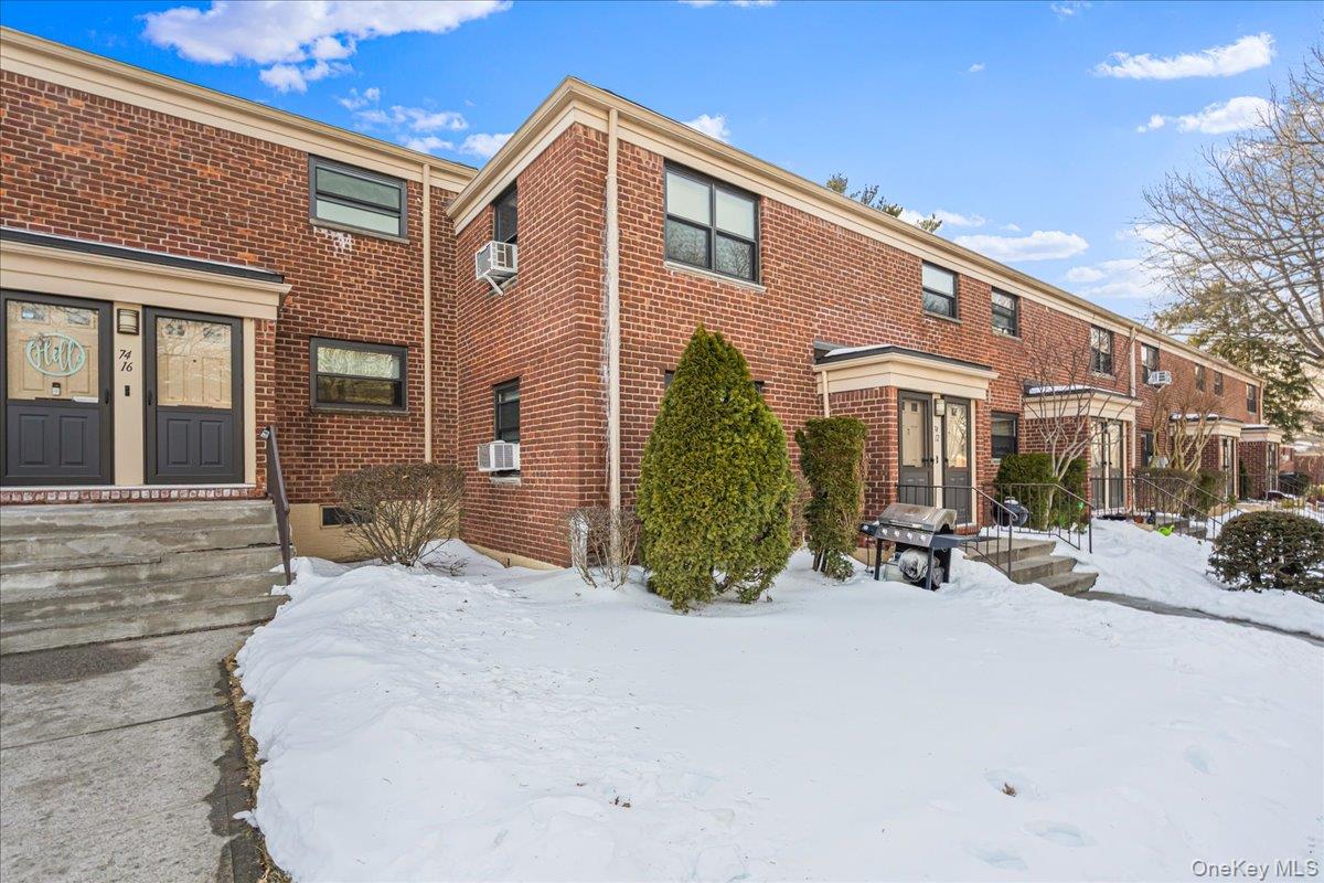 74-12 220th Street, Unit 335A1 photo 16