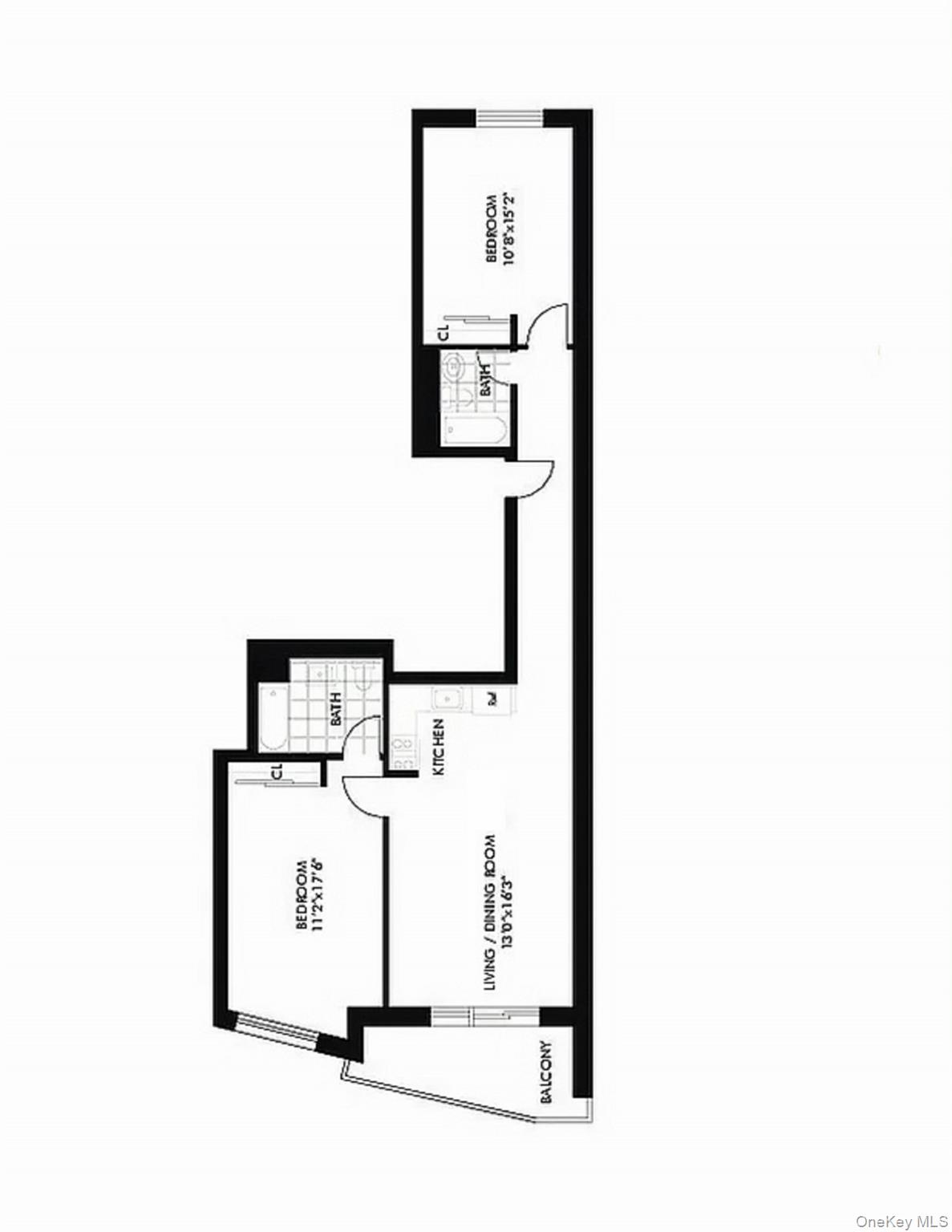 70-26 Queens Boulevard, Unit #5A photo 3