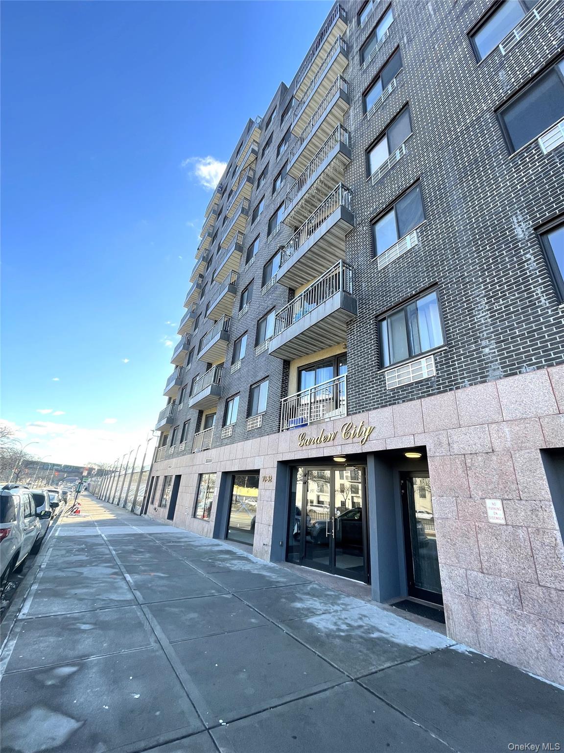 70-26 Queens Boulevard, Unit #5A