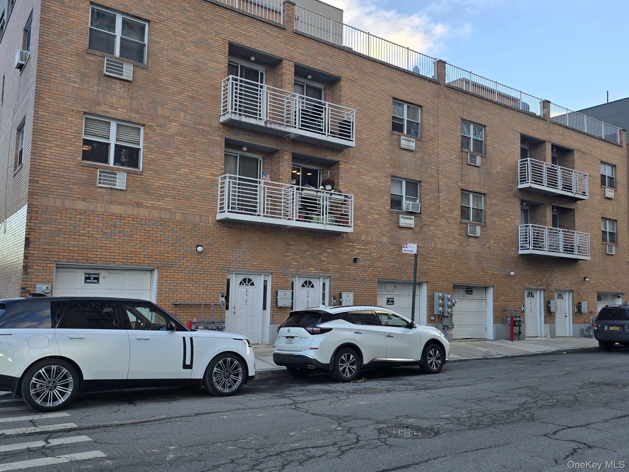 2601 2nd Street – For Sale