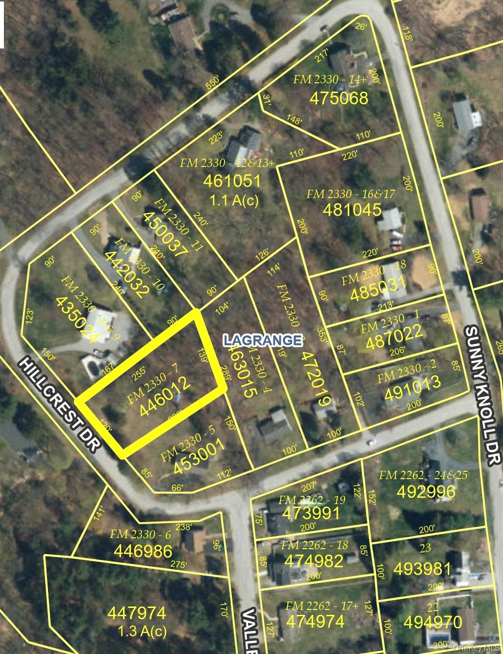 Hillcrest Drive – For Sale photo 2
