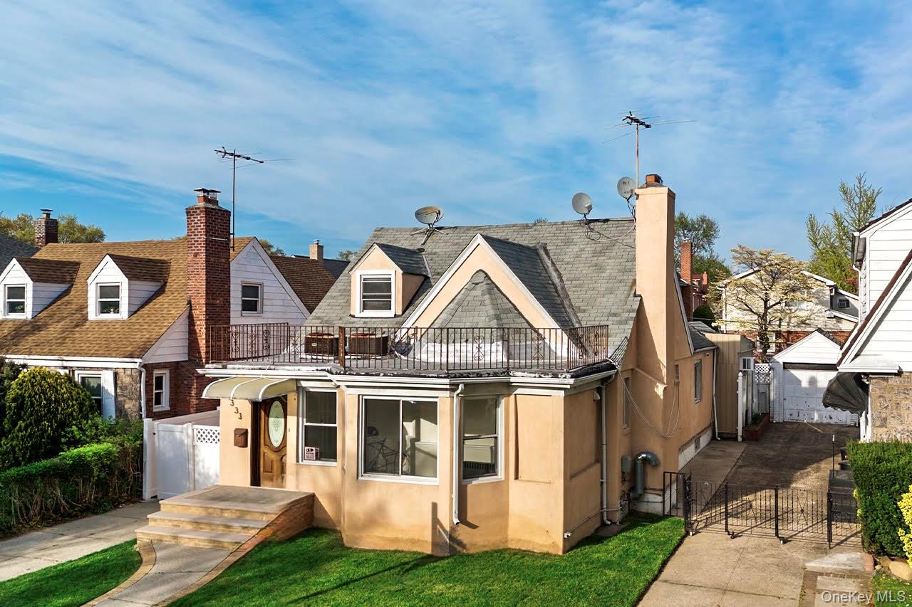 73-33 188th Street – For Sale