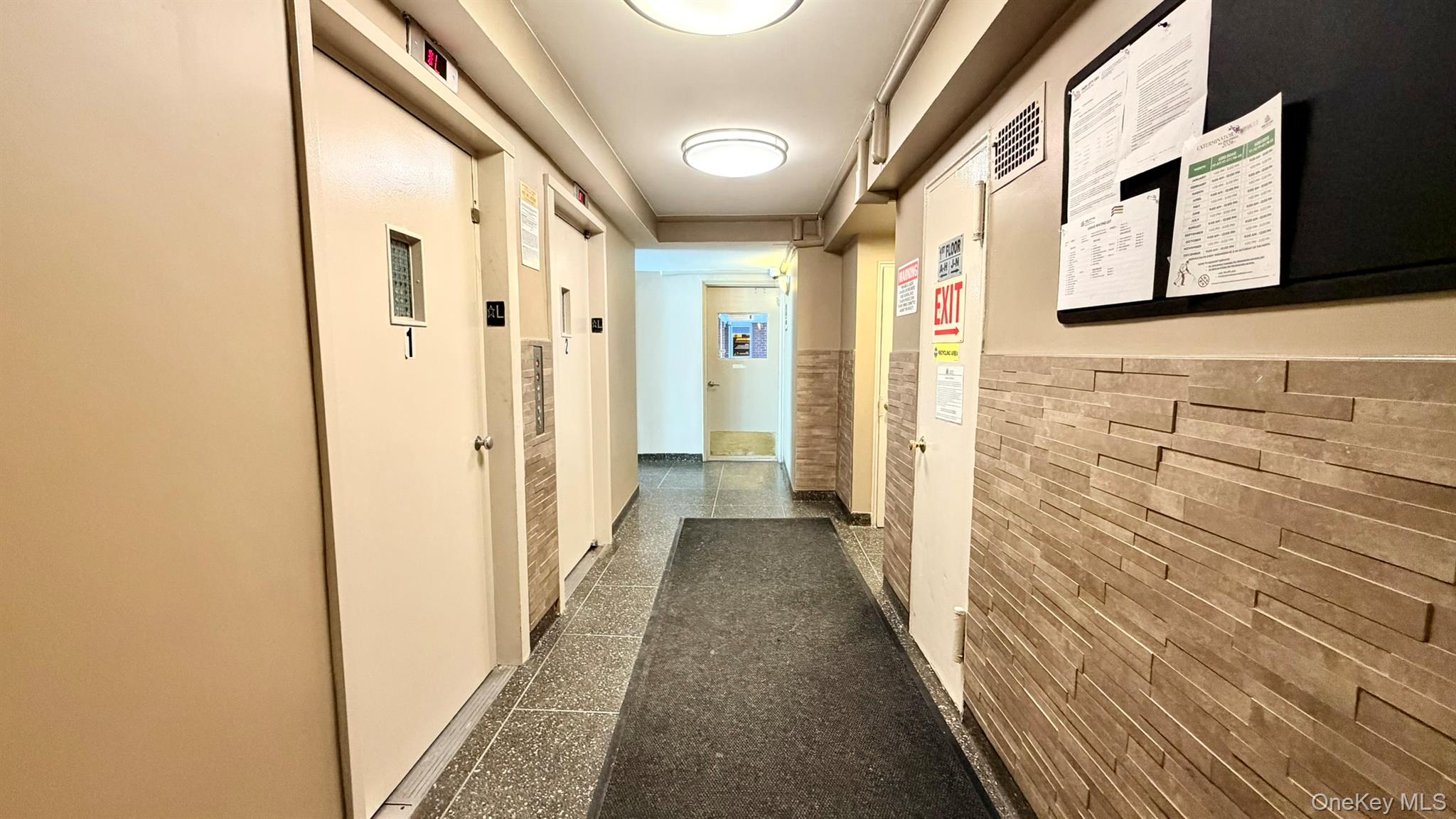 9707 63rd Road, Unit 8G photo 19
