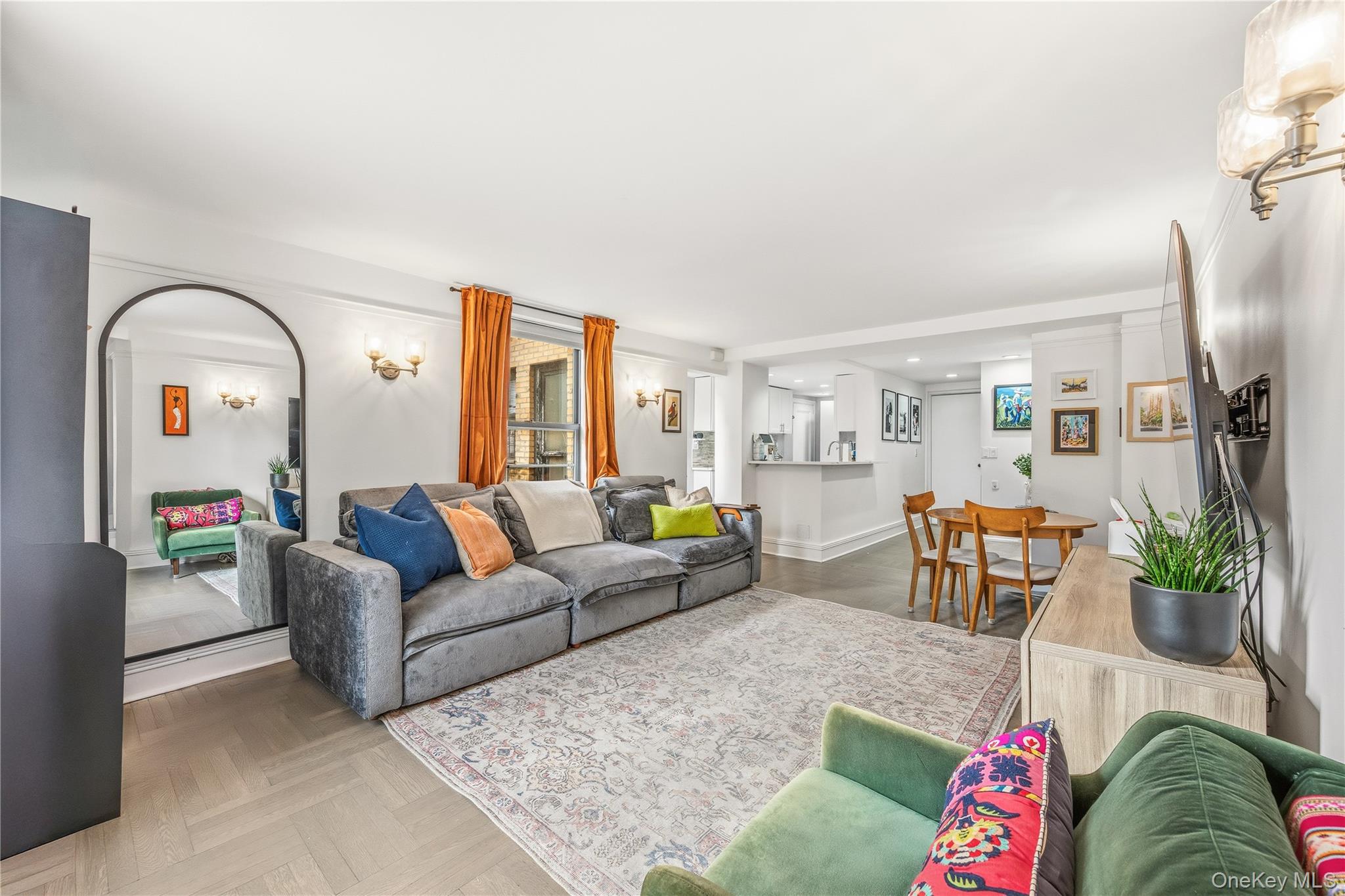 111 E 88th Street, Unit 10F
