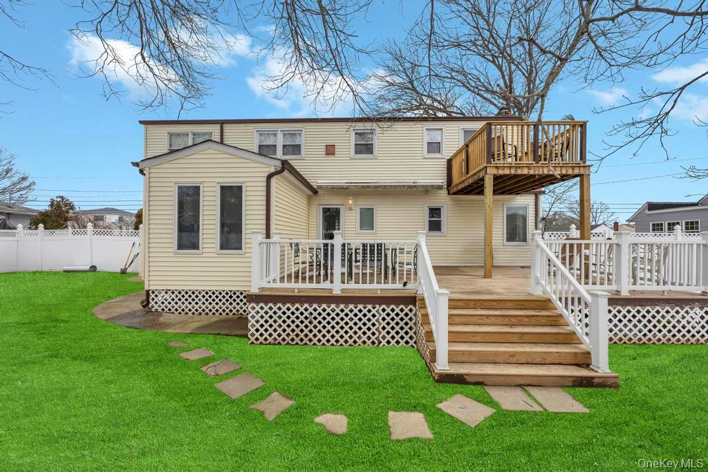 361 S 16th Street – For Sale