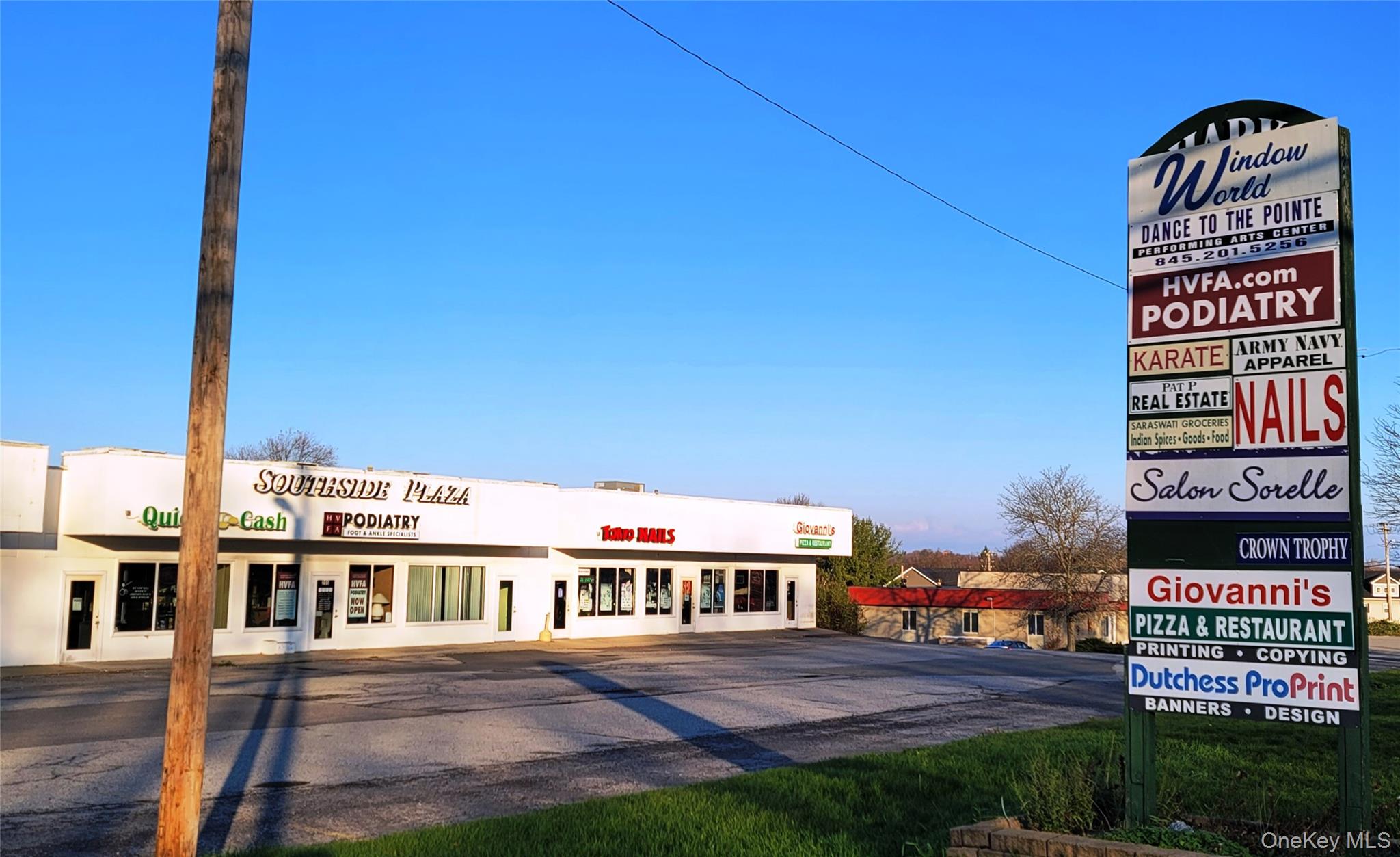 1315 Route 9 – For Sale