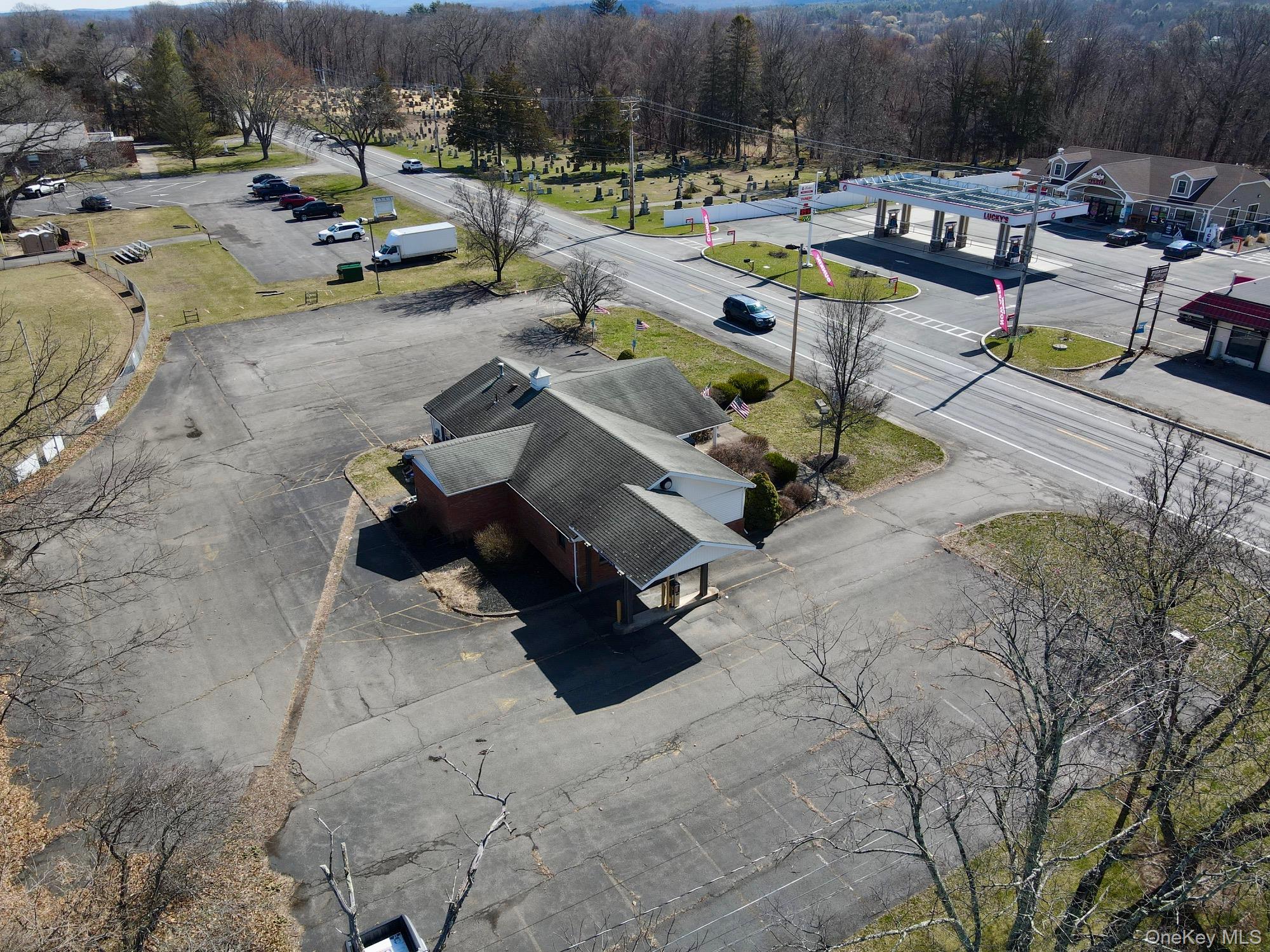 6100 Route 209 – For Sale photo 2