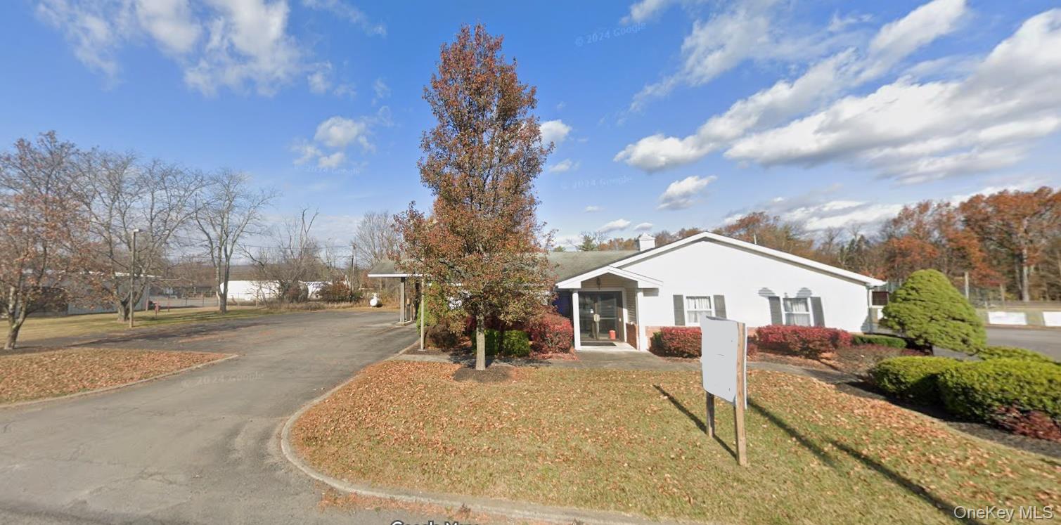 6100 Route 209 – For Sale