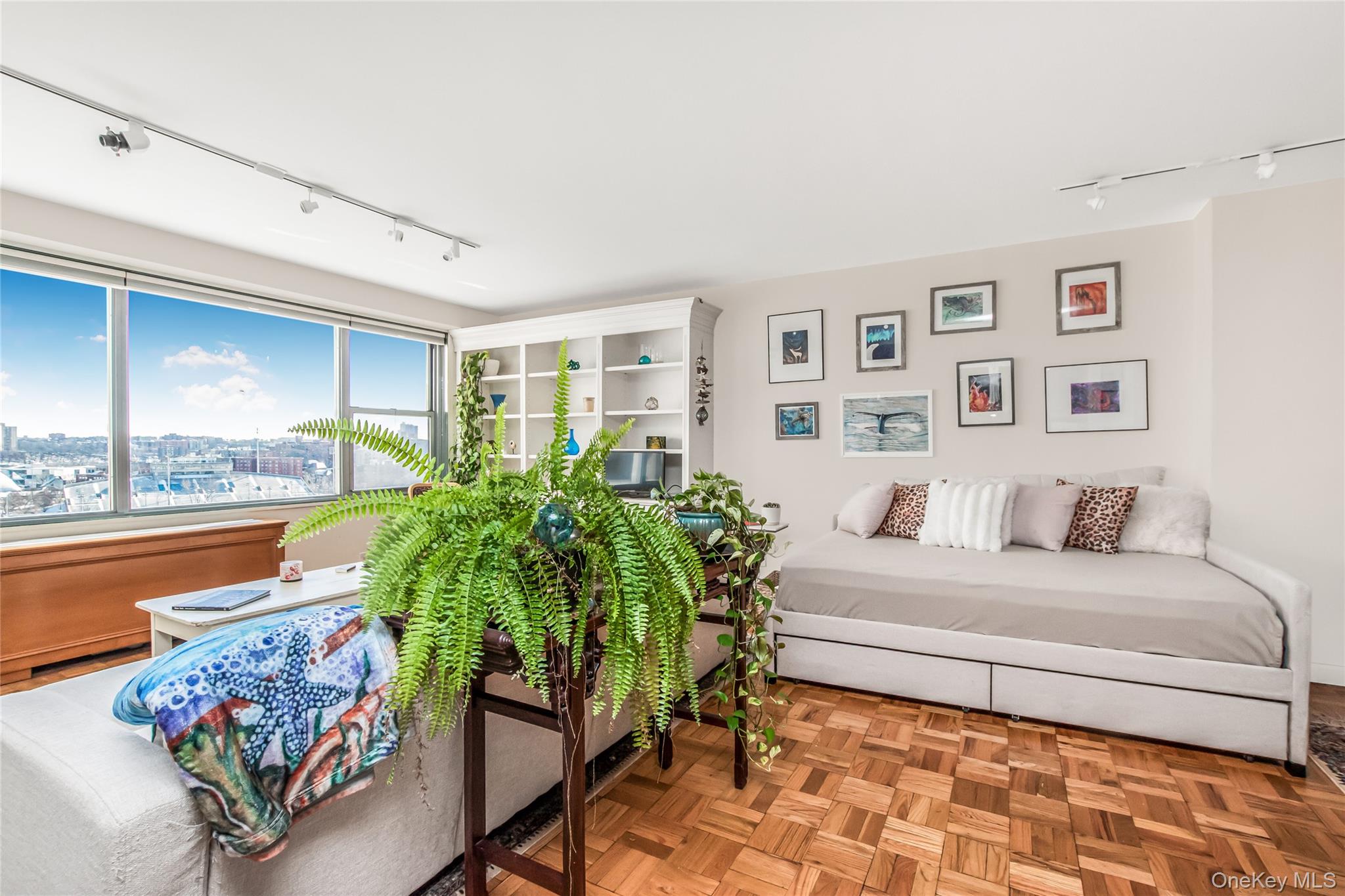 2500 Johnson Avenue, Unit 5F photo 4