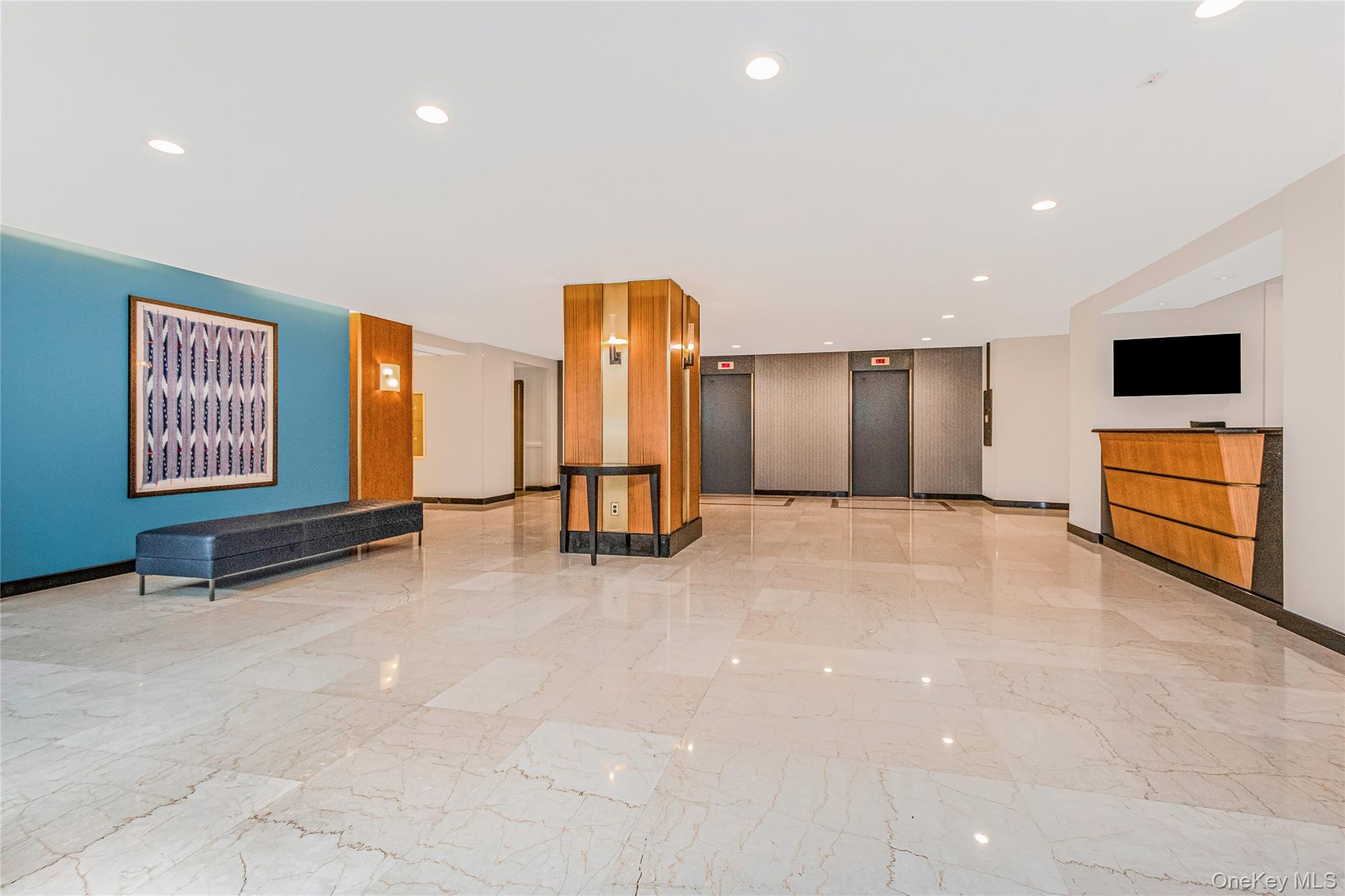 2500 Johnson Avenue, Unit 5F photo 13
