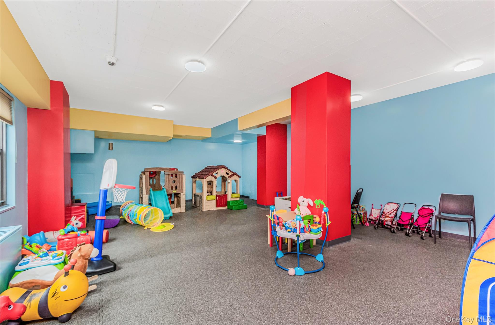 2500 Johnson Avenue, Unit 5F photo 16