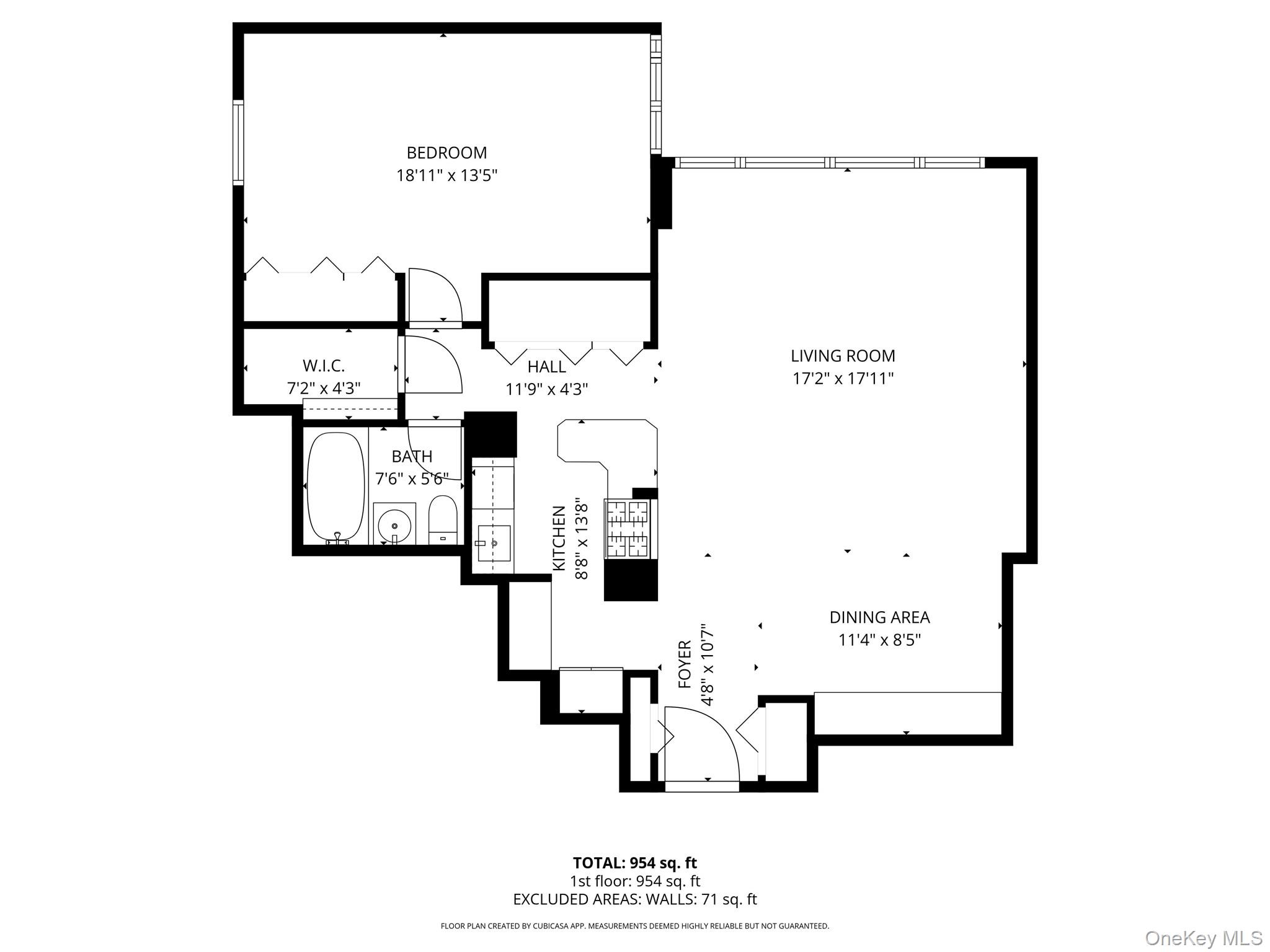 2500 Johnson Avenue, Unit 5F photo 12