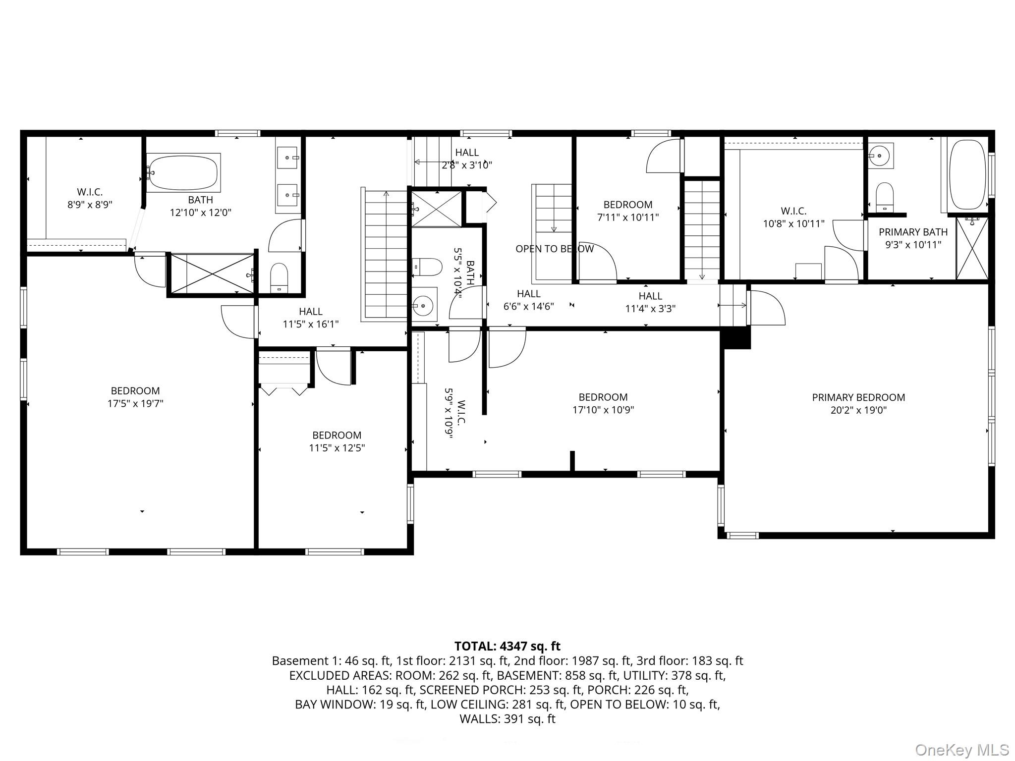 487 Black Meadow Road – For Sale photo 43