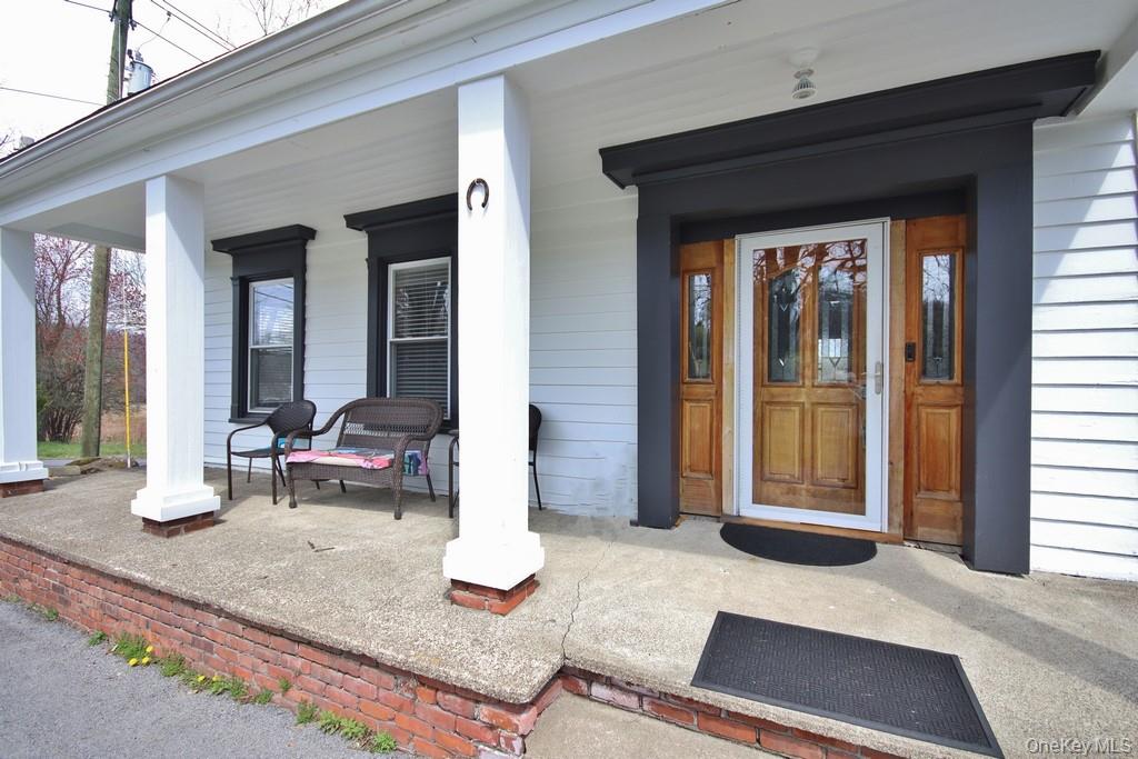 487 Black Meadow Road – For Sale photo 2