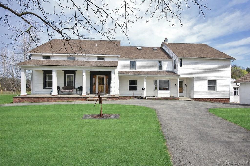 487 Black Meadow Road – For Sale