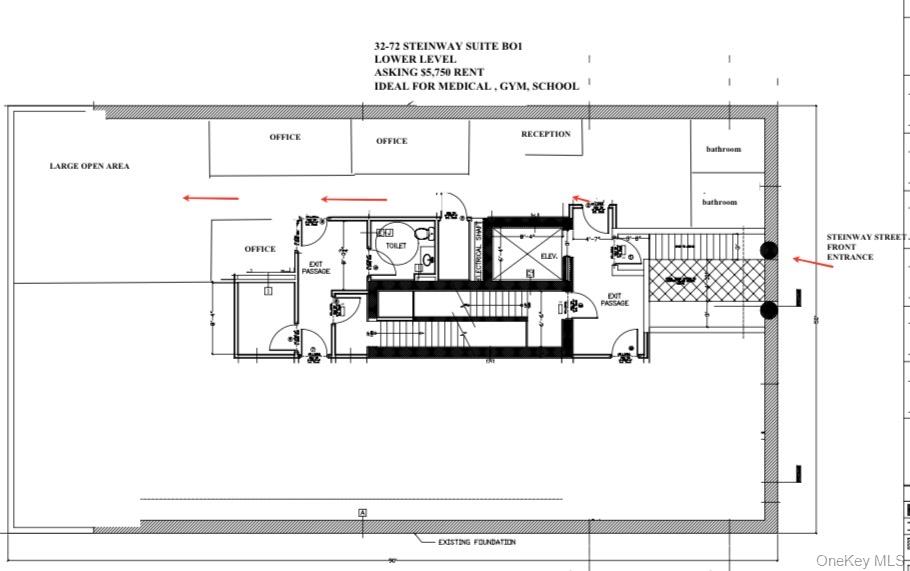 3272 Steinway Street, Unit B-02 photo 2