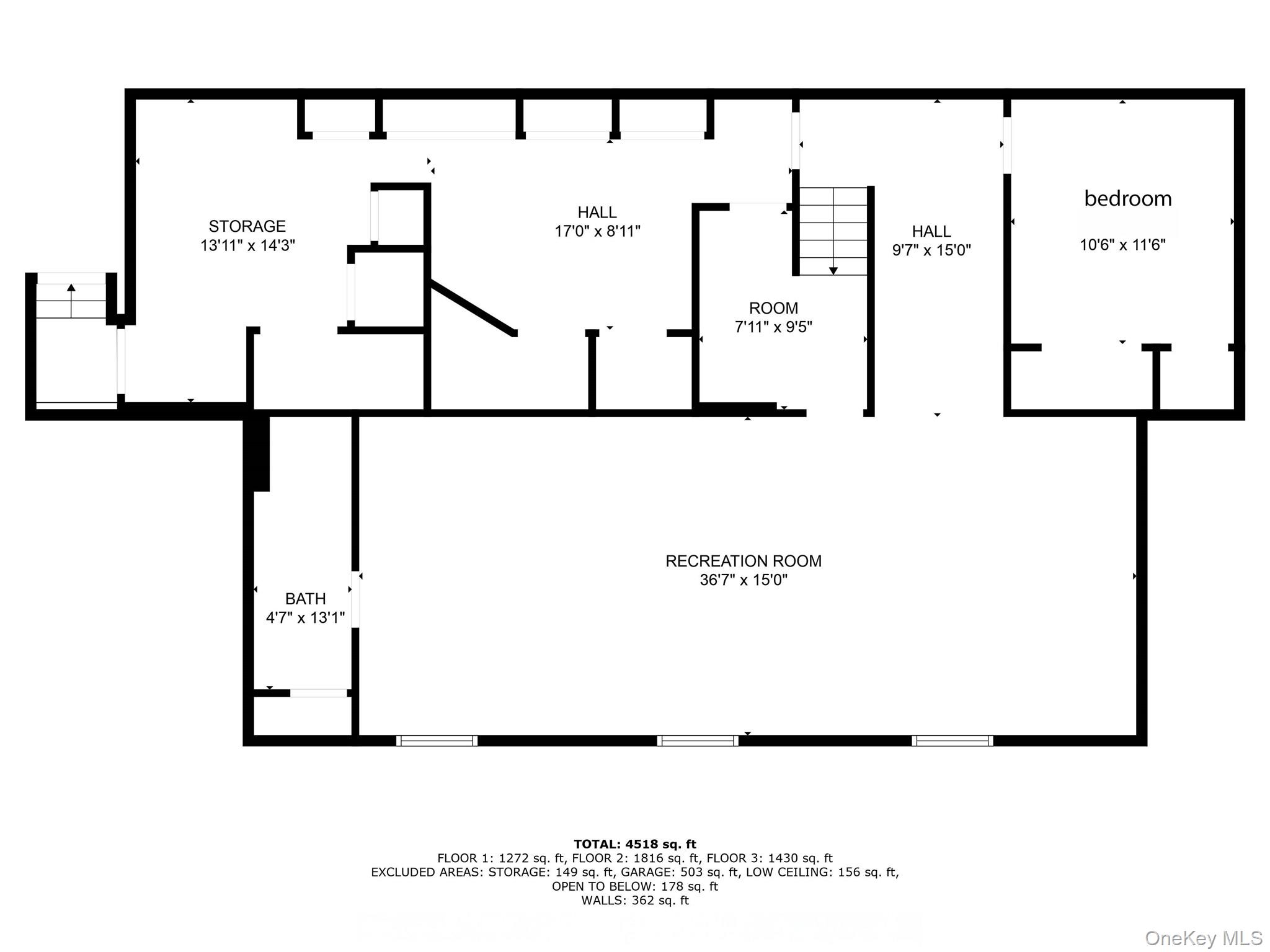 1 Far Horizons Drive – For Sale photo 48