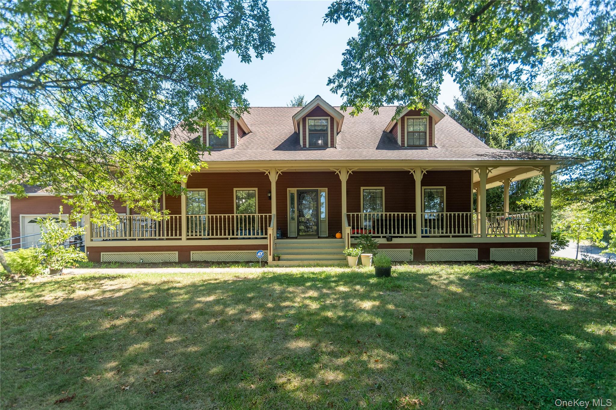 1 Far Horizons Drive – For Sale