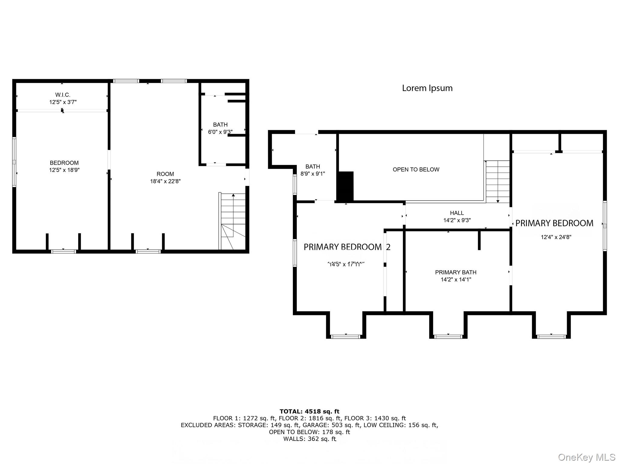 1 Far Horizons Drive – For Sale photo 49