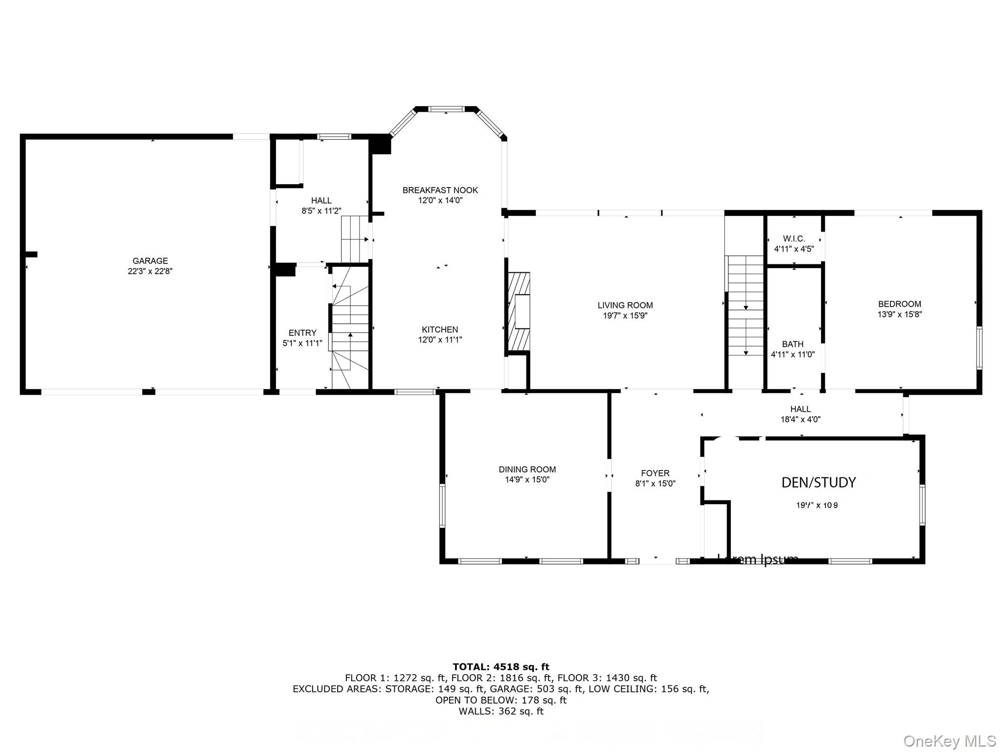 1 Far Horizons Drive – For Sale photo 50