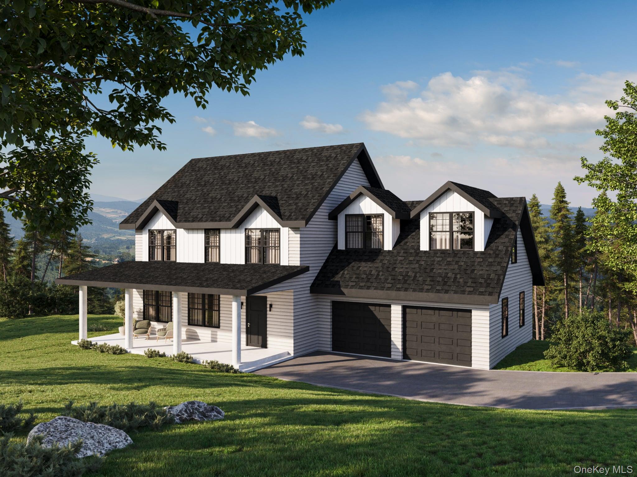 9 Truncali Drive – For Sale