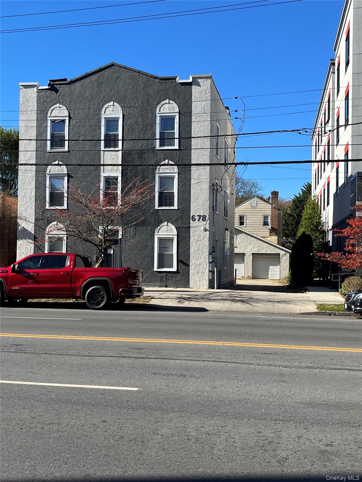 678 Mamaroneck Avenue – For Sale