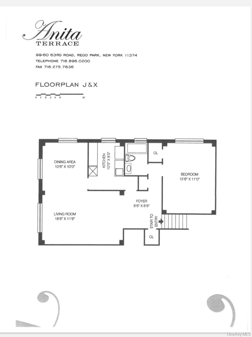 99-60 63rd Road, Unit 14J photo 11