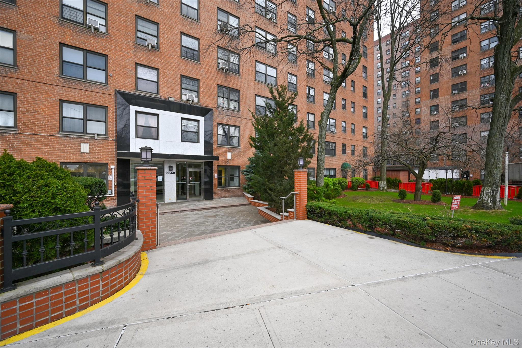 99-60 63rd Road, Unit 14J