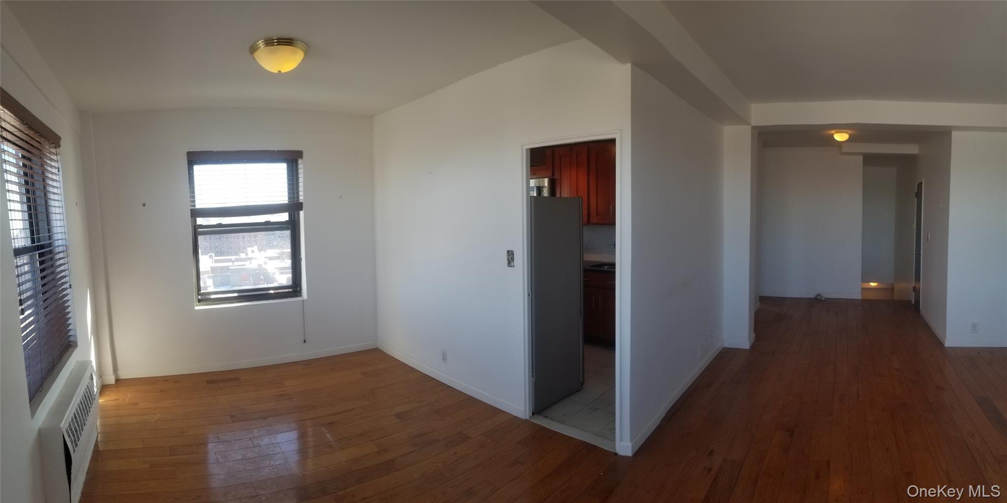 99-60 63rd Road, Unit 14J photo 4