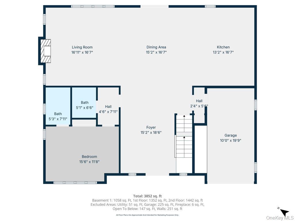 351 Concord Avenue – For Sale photo 37
