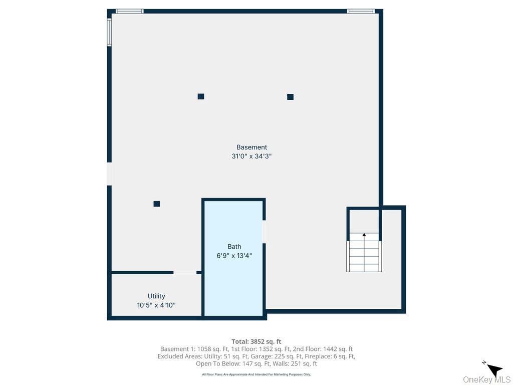 351 Concord Avenue – For Sale photo 36