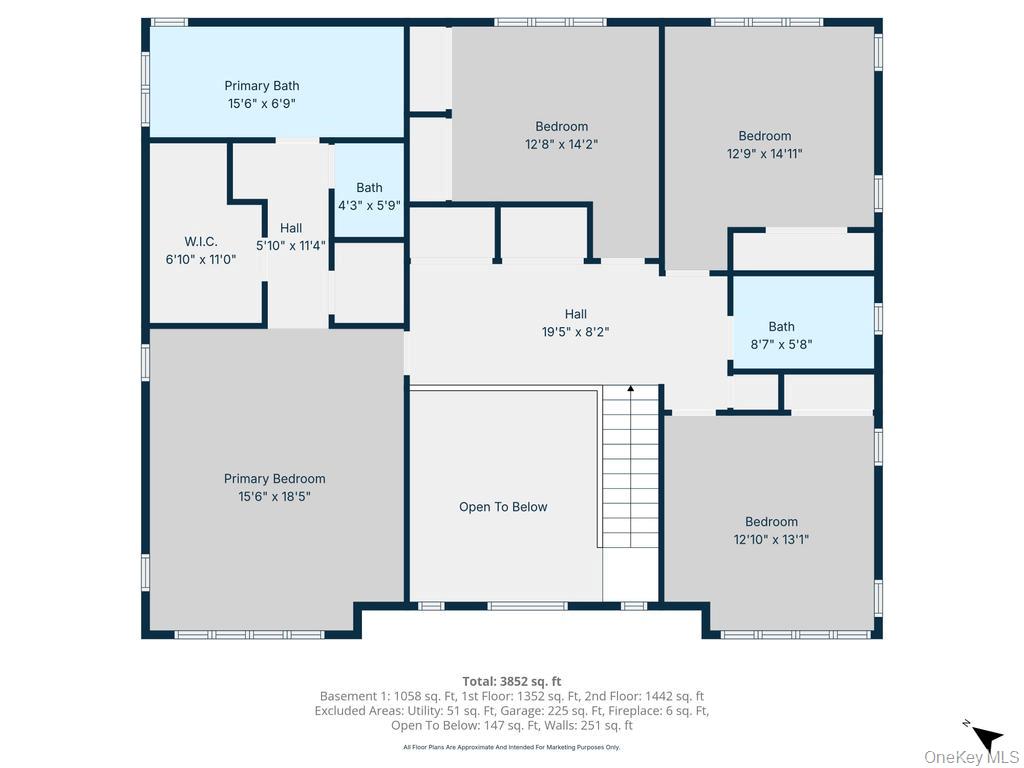 351 Concord Avenue – For Sale photo 38