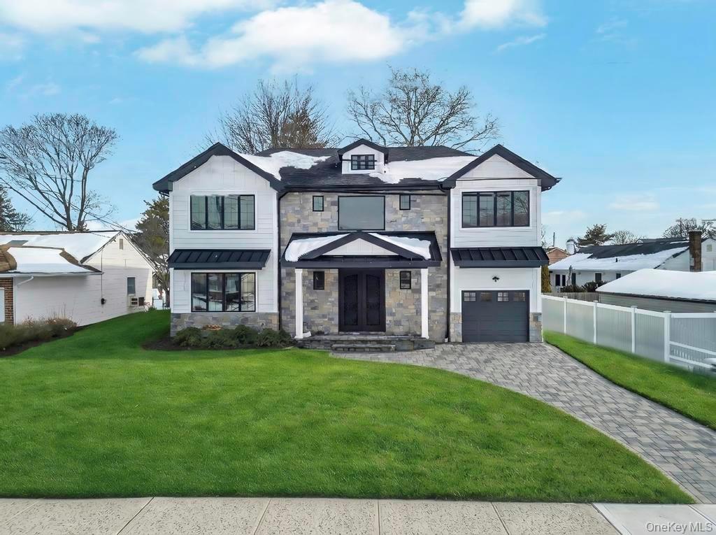 351 Concord Avenue – For Sale
