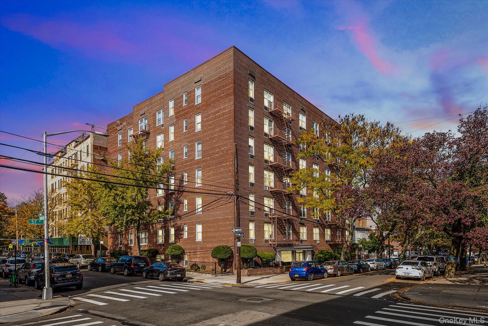 39-76 57th Street, Unit 6E