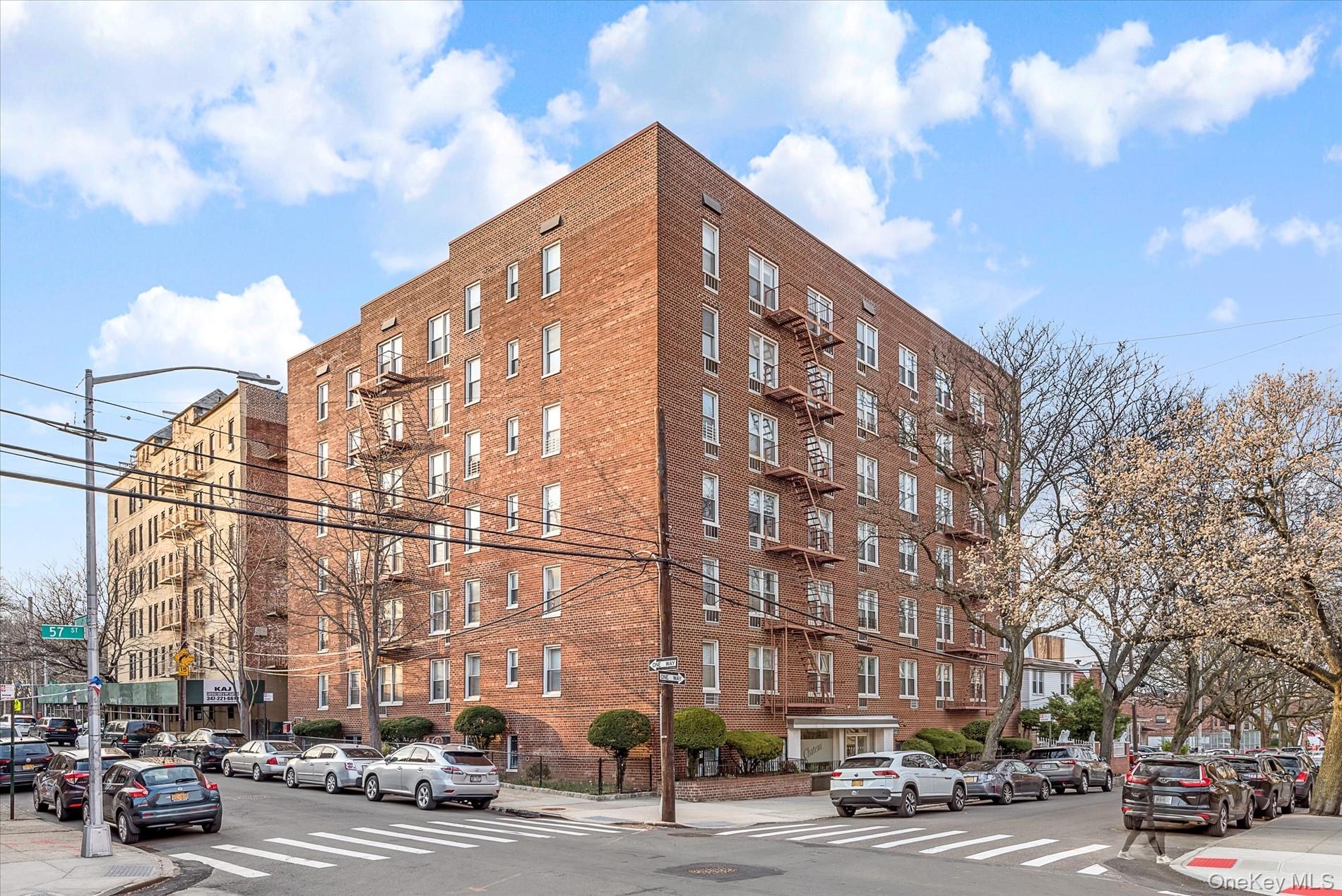 39-76 57th Street, Unit 6E photo 2