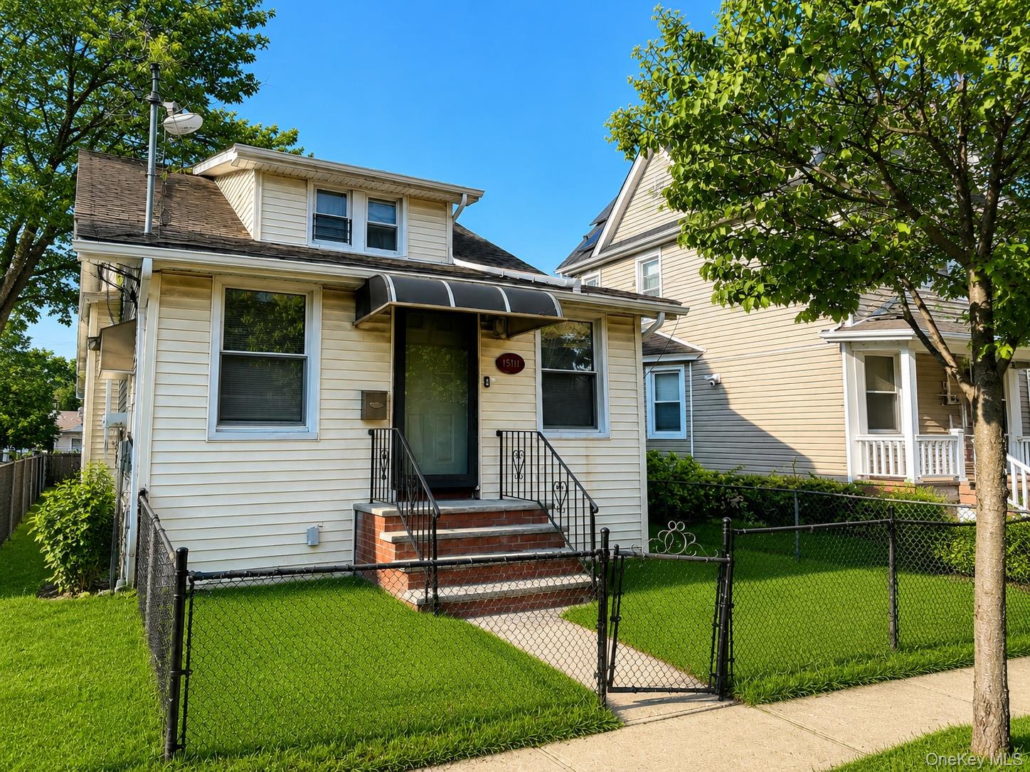 15511 115th Drive – For Sale