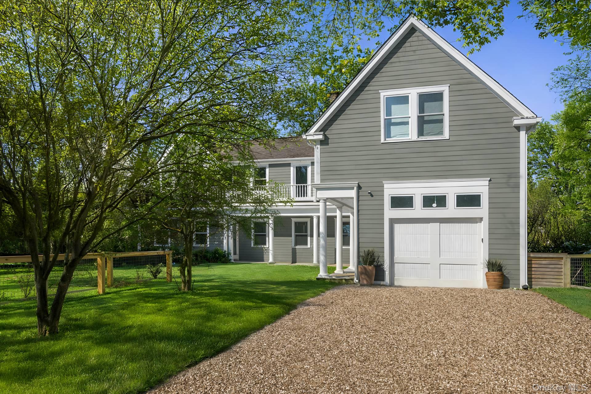 203 Noyack Road – For Rent photo 2