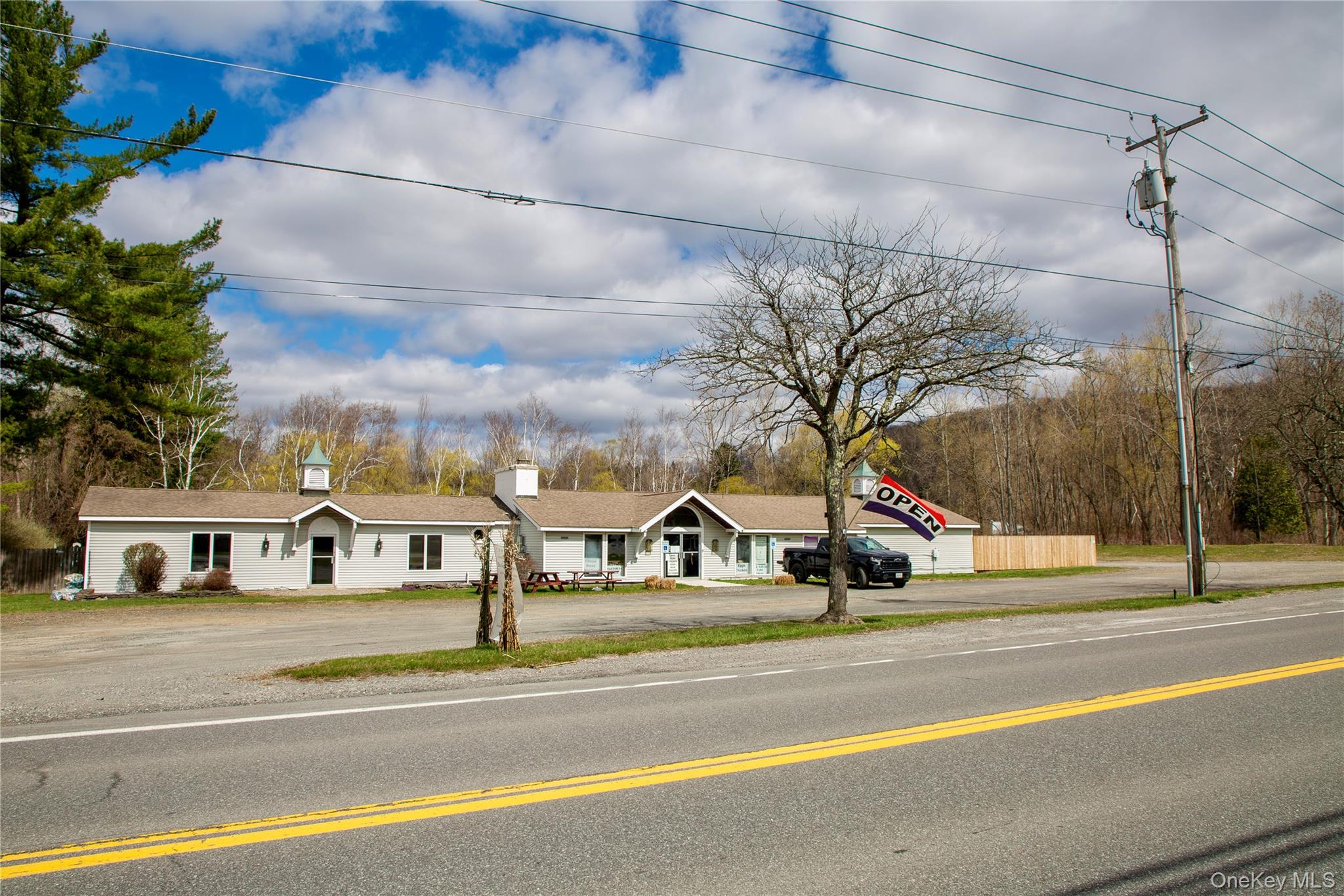 3815-3817 Route 44 – For Sale