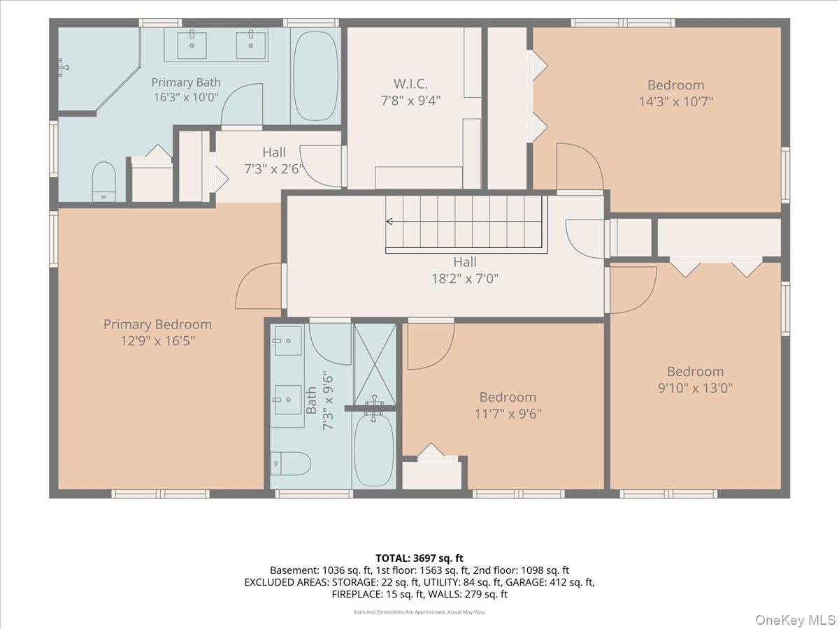22 Peppermill Lane – For Sale photo 12