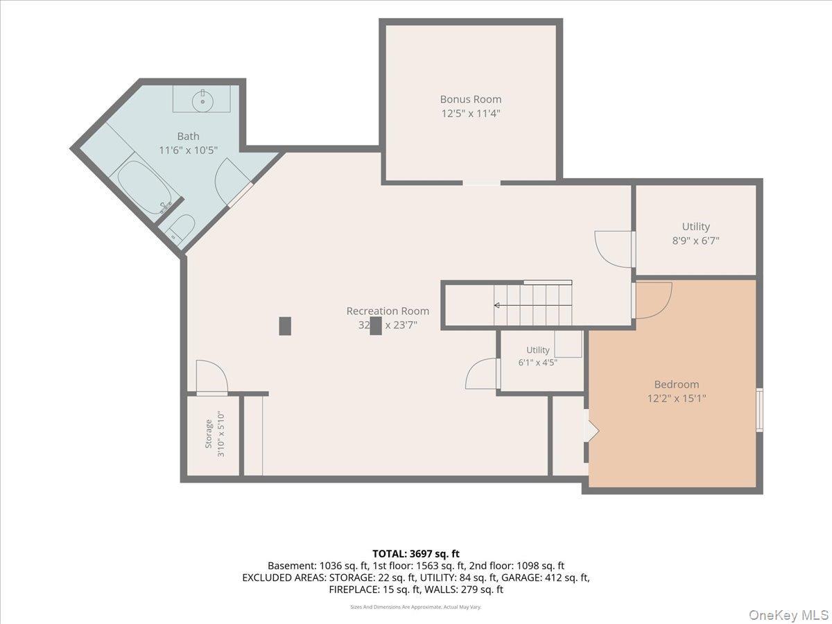 22 Peppermill Lane – For Sale photo 4