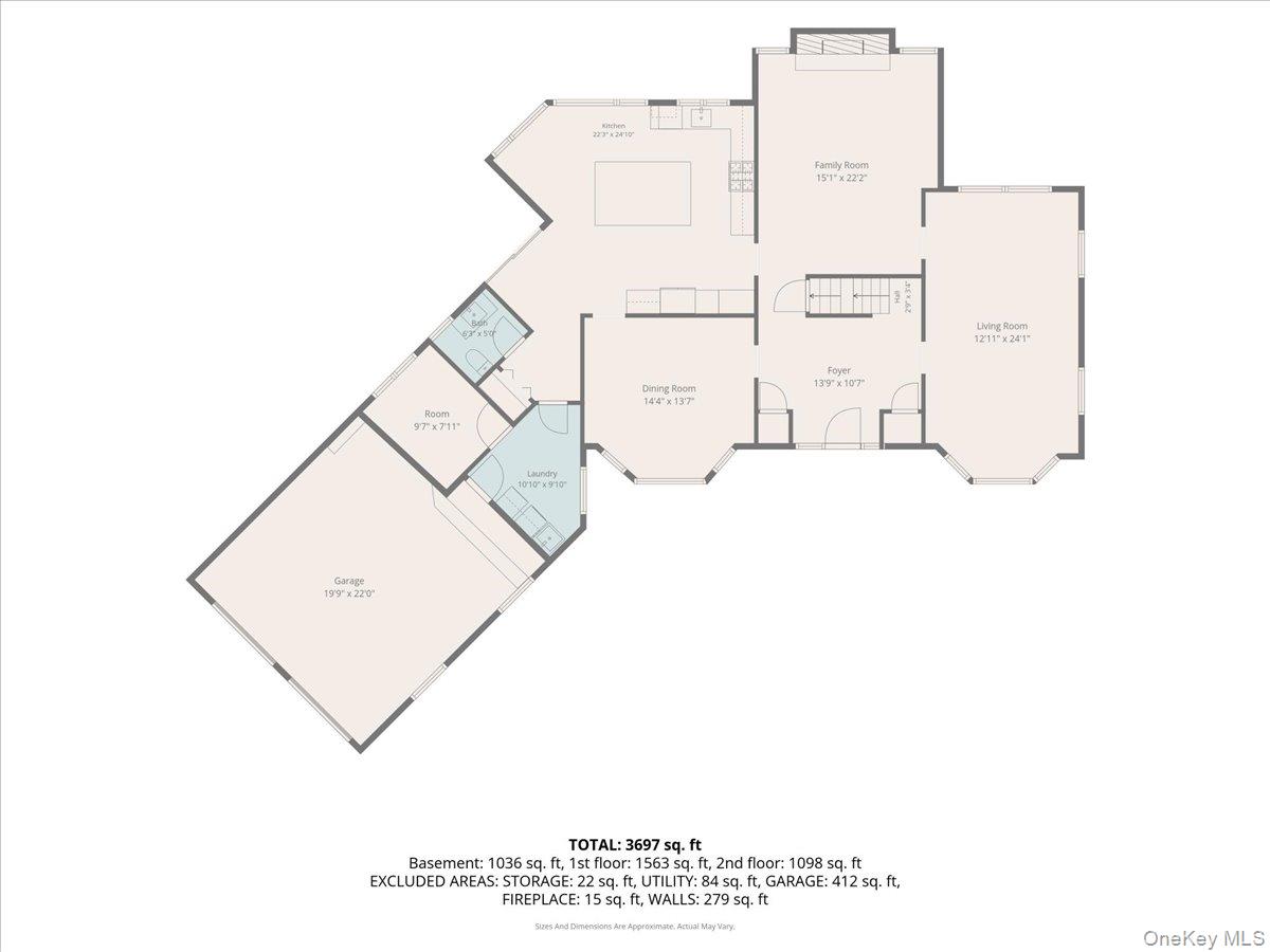 22 Peppermill Lane – For Sale photo 9