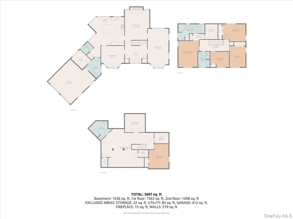 22 Peppermill Lane – For Sale photo 16