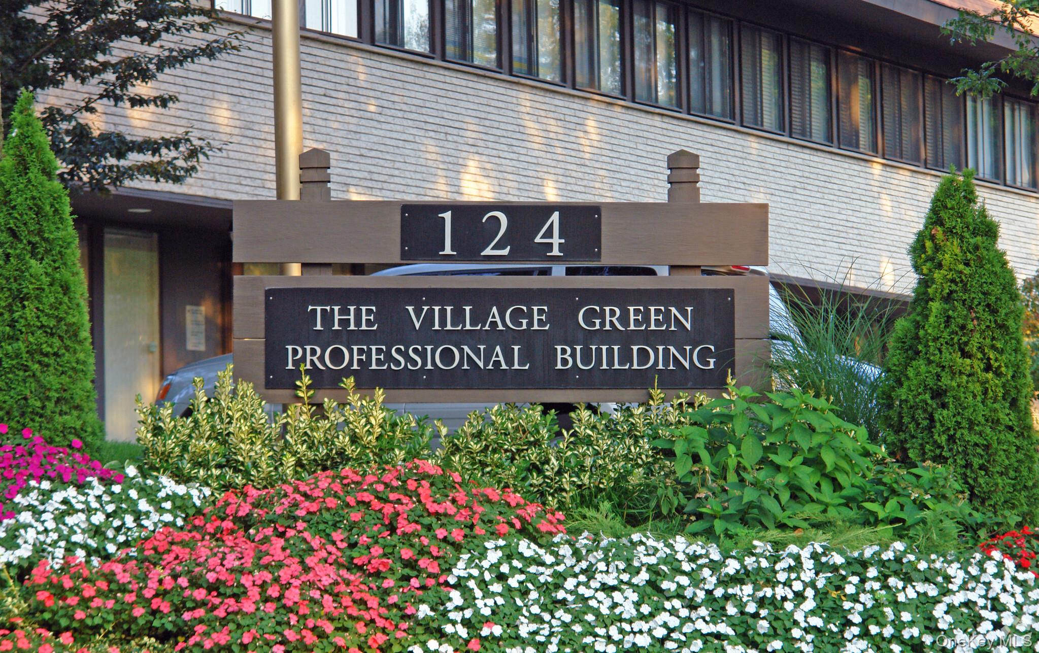 124 Main Suite 7 Street – For Rent